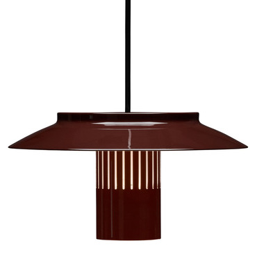 Lille 24 Pendant | Pholc at Lightology Lille 24 Pendant