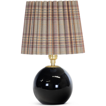 Giorgio Pleated Table Lamp