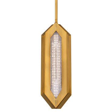 Ariana Color-Select Pendant | Schonbek Beyond at Lightology Ariana Color-Select Pendant