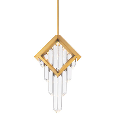Behold Color-Select Pendant | Schonbek Beyond at Lightology Behold Color-Select Pendant
