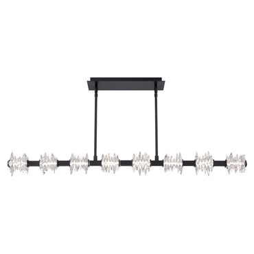 Bergy Color-Select Linear Pendant | Schonbek Beyond at Lightology Bergy Color-Select Linear Pendant