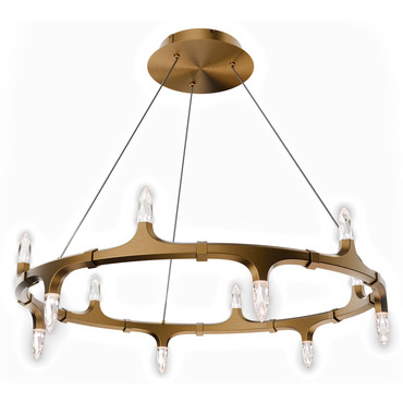 Kornel Pendant | Schonbek Beyond at Lightology Kornel Pendant