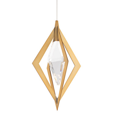 Amoureux Pendant | Schonbek Beyond at Lightology Amoureux Pendant