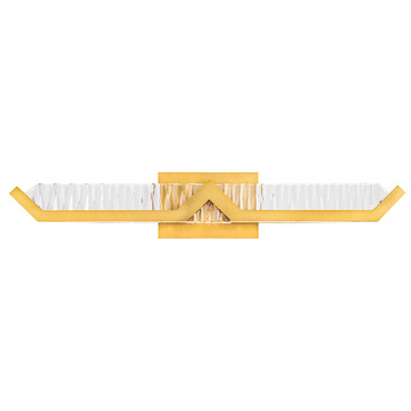 Gretel Color-Select Bathroom Vanity Light | Schonbek Beyond at Lightology Gretel Color-Select Bathroom Vanity Light
