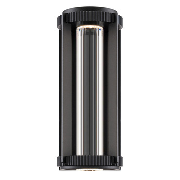 Gainey Indoor / Outdoor Color-Select Wall Light | Schonbek Beyond at Lightology Gainey Indoor / Outdoor Color-Select Wall Light