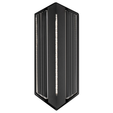 Outlook Color-Select Outdoor Wall Light | Schonbek Beyond at Lightology Outlook Color-Select Outdoor Wall Light