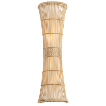Zander Wall Sconce | Troy Lighting at Lightology Zander Wall Sconce