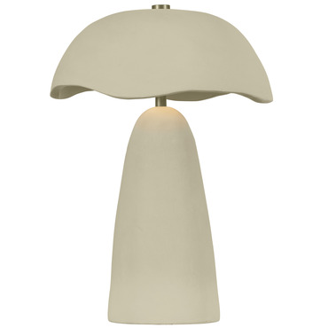 Soloma Rechargeable Table Lamp | Troy Lighting at Lightology Soloma Rechargeable Table Lamp