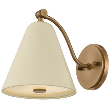 Clive Wall Sconce | Troy Lighting at Lightology Clive Wall Sconce