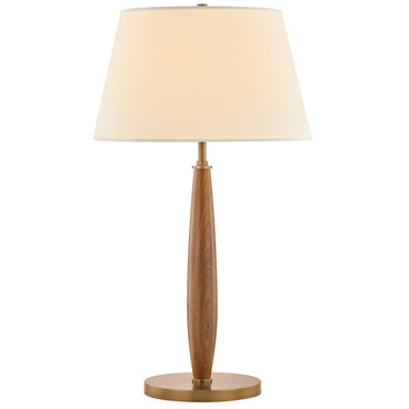 Ryder Table Lamp | Troy Lighting at Lightology Ryder Table Lamp