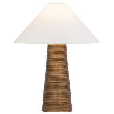 Agoura Table Lamp | Troy Lighting at Lightology Agoura Table Lamp