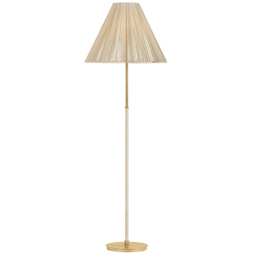 Sonoma Floor Lamp | Troy Lighting at Lightology Sonoma Floor Lamp