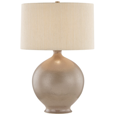 Dunsmuir Table Lamp | Troy Lighting at Lightology Dunsmuir Table Lamp
