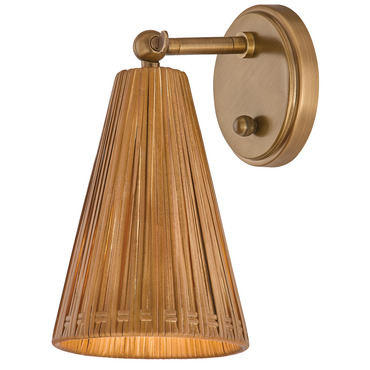 Griffith Wall Sconce | Troy Lighting at Lightology Griffith Wall Sconce