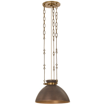 Allston Pendant