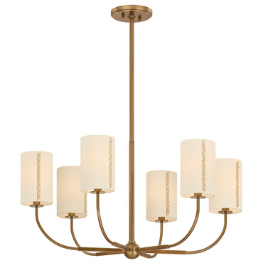 Teddy Chandelier