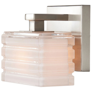 Sardinia Wall Sconce | Varaluz at Lightology Sardinia Wall Sconce