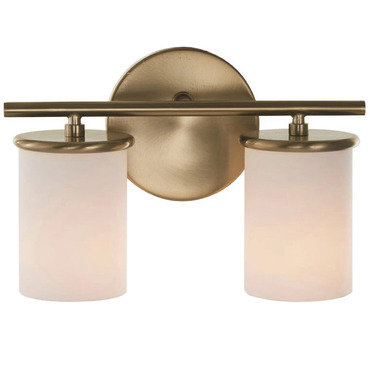 Merano Bathroom Vanity Light | Varaluz at Lightology Merano Bathroom Vanity Light