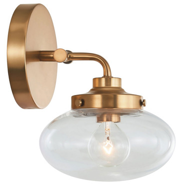 Harrow Wall Sconce