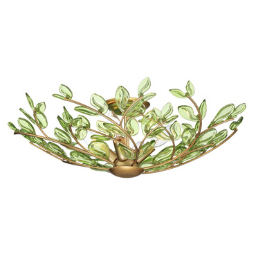 Bridget Semi Flush Ceiling Light