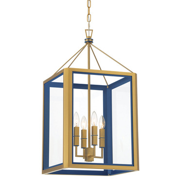Herrick Chandelier | Crystorama at Lightology Herrick Chandelier