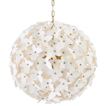 Killian Globe Chandelier