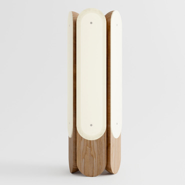 Beaufort Table Lamp | hollis+morris at Lightology Beaufort Table Lamp