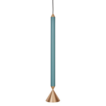 Apollo 59 Pendant | Pholc at Lightology Apollo 59 Pendant