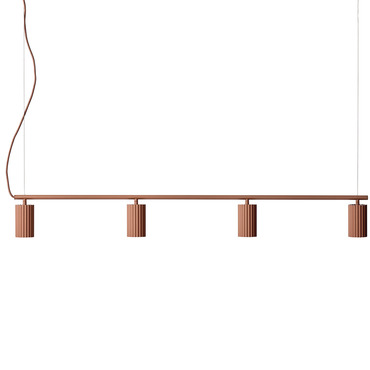 Donna 120 Linear Pendant