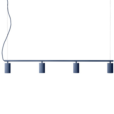 Donna 120 Linear Pendant | Pholc at Lightology Donna 120 Linear Pendant