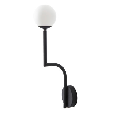 Mobil 46 Wall Sconce | Pholc at Lightology Mobil 46 Wall Sconce
