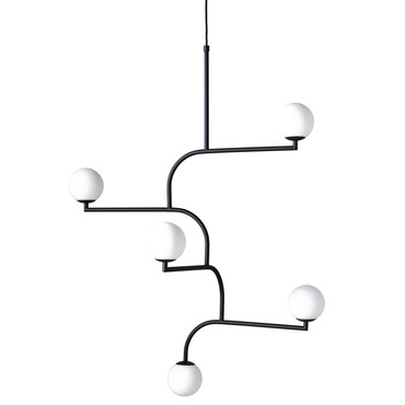 Mobil 100 Pendant | Pholc at Lightology Mobil 100 Pendant
