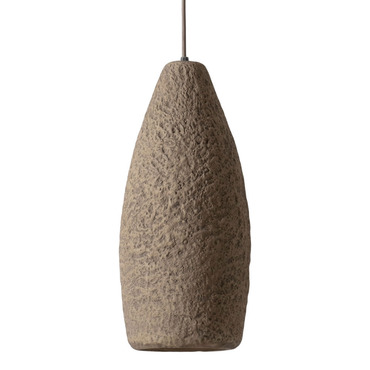 Seth Pendant - Overstock | Geo Contemporary at Lightology Seth Pendant - Overstock