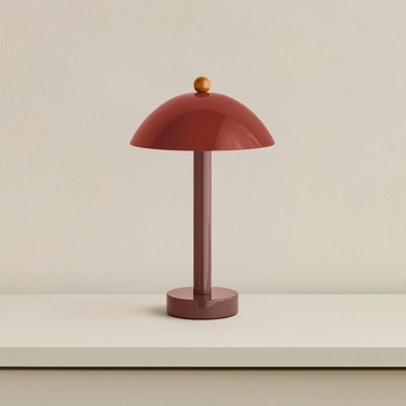 Dune Cordless Table Lamp - Overstock