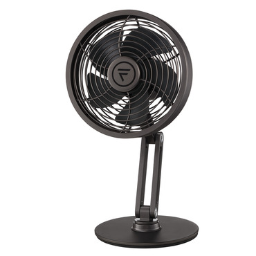Flex Portable Desk Fan | Fanimation at Lightology Flex Portable Desk Fan
