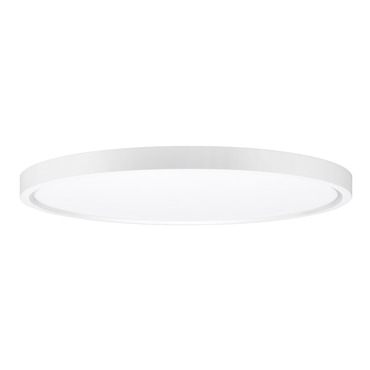 Color-Select LED Flushmount | Artcraft at Lightology Color-Select LED Flushmount