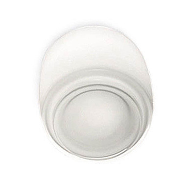 Bot Wall / Ceiling Spot Light - Floor Model | Vistosi at Lightology Bot Wall / Ceiling Spot Light - Floor Model
