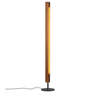 Seki-Han Floor Lamp | FLOS at Lightology Seki-Han Floor Lamp