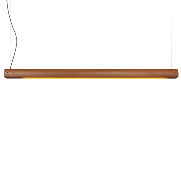Seki-Han Linear Pendant | FLOS at Lightology Seki-Han Linear Pendant