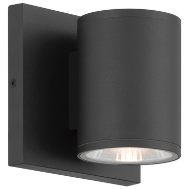 Sunset Outdoor Downlight Wall Light | Access Lighting at Lightology Sunset Outdoor Downlight Wall Light