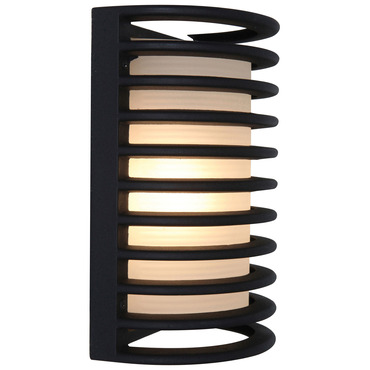Bermuda Outdoor Wall Light | Access Lighting at Lightology Bermuda Outdoor Wall Light
