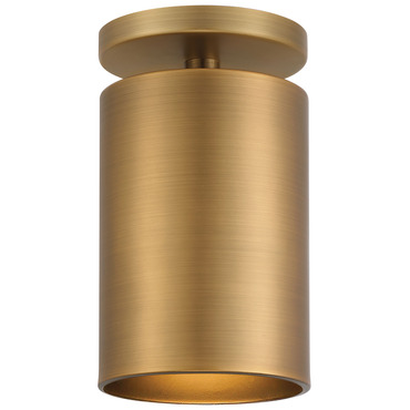 Pint Indoor Semi Flush Ceiling Light | Access Lighting at Lightology Pint Indoor Semi Flush Ceiling Light