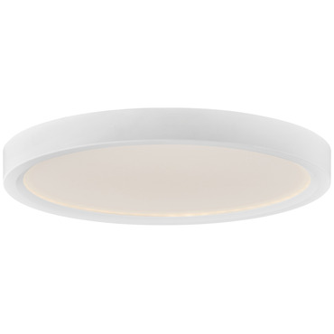 Jonny Color-Select Ceiling Flush Light | Access Lighting at Lightology Jonny Color-Select Ceiling Flush Light