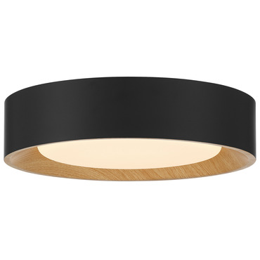 Maddy Color-Select Ceiling Flush Light | Access Lighting at Lightology Maddy Color-Select Ceiling Flush Light
