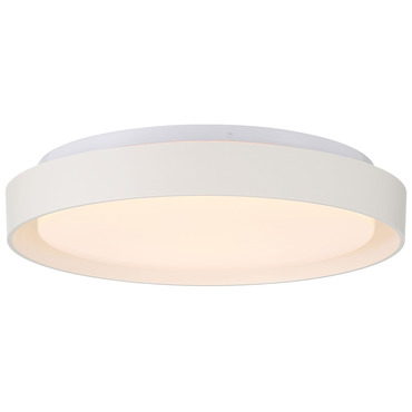 Lumea Color-Select Ceiling Flush Light | Access Lighting at Lightology Lumea Color-Select Ceiling Flush Light