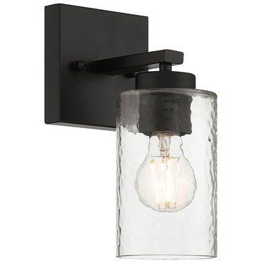 Ellie Wall Sconce | Access Lighting at Lightology Ellie Wall Sconce