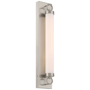 Eliza Color-Select Bathroom Vanity Light | Access Lighting at Lightology Eliza Color-Select Bathroom Vanity Light