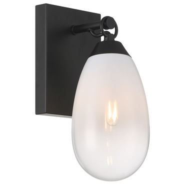 Ombre Wall Sconce | Access Lighting at Lightology Ombre Wall Sconce