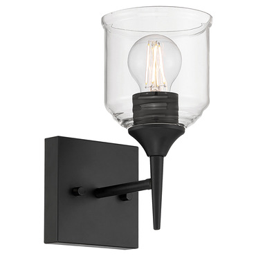 Beacon Wall Sconce | Access Lighting at Lightology Beacon Wall Sconce