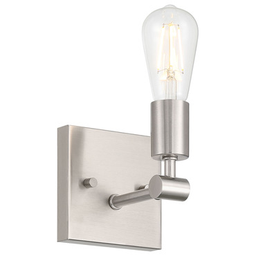 Virgin Wall Sconce | Access Lighting at Lightology Virgin Wall Sconce